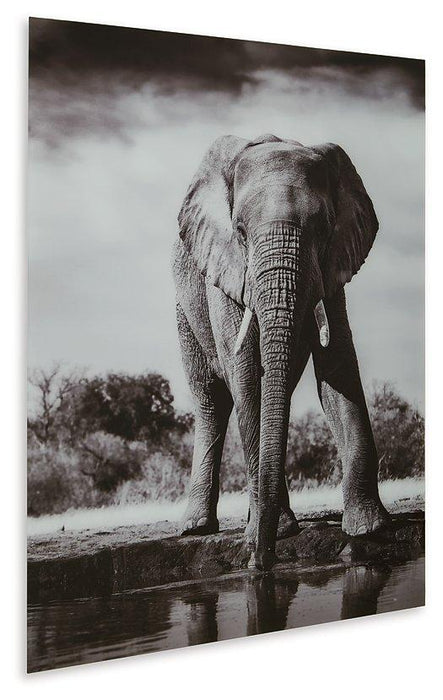 Glinyard Wall Art - Abundant Home Collections