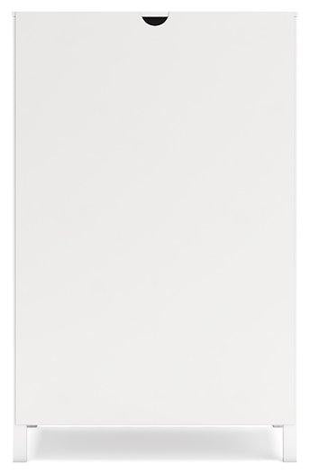 Hallityn Chest of Drawers - Abundant Home Collections