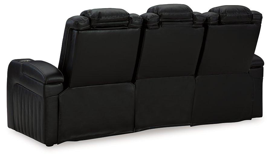 Caveman Den Upholstery Package - Abundant Home Collections