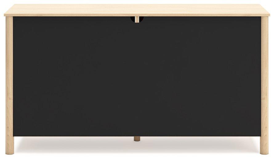 Cabinella Dresser - Abundant Home Collections