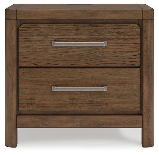 Cabalynn Nightstand - Abundant Home Collections