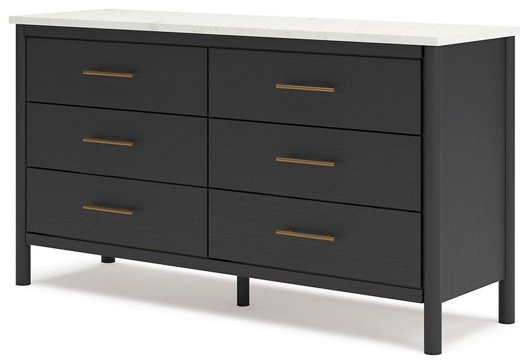 Cadmori Dresser - Abundant Home Collections