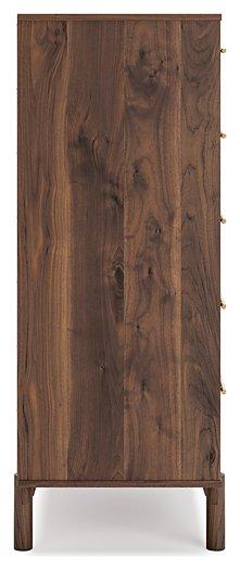Calverson Chest of Drawers - Abundant Home Collections
