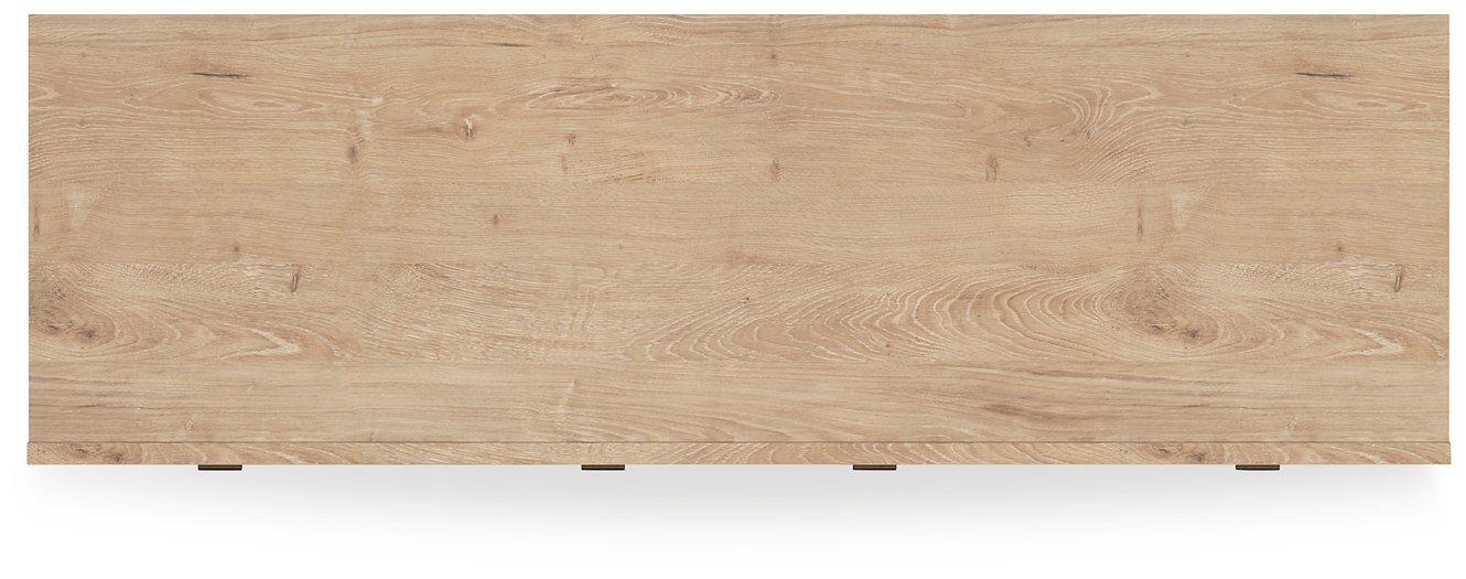 Cielden Dresser - Abundant Home Collections