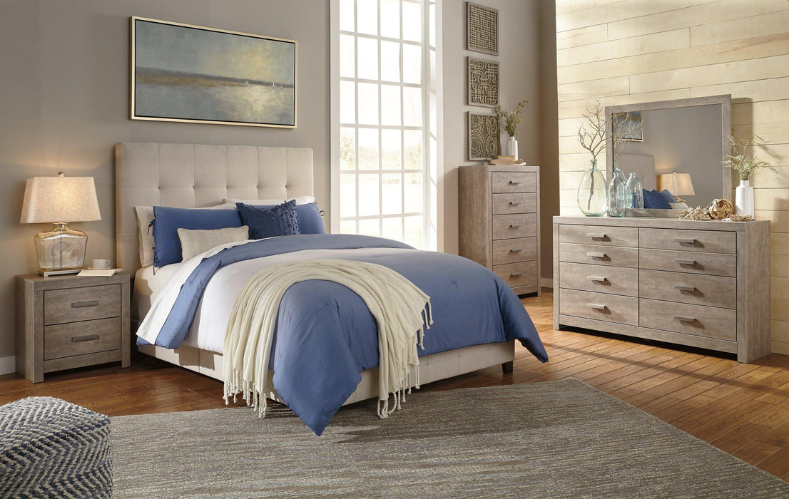 Culverbach Chest of Drawers - Abundant Home Collections