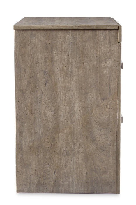 Culverbach Nightstand - Abundant Home Collections