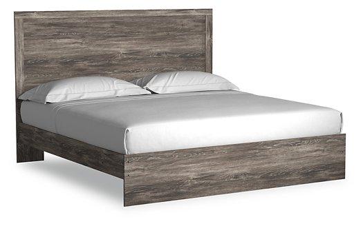 Ralinksi Bedroom Set - Abundant Home Collections