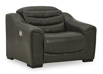 Center Line Living Room Set - Abundant Home Collections