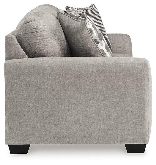 Avenal Park Sofa - Abundant Home Collections