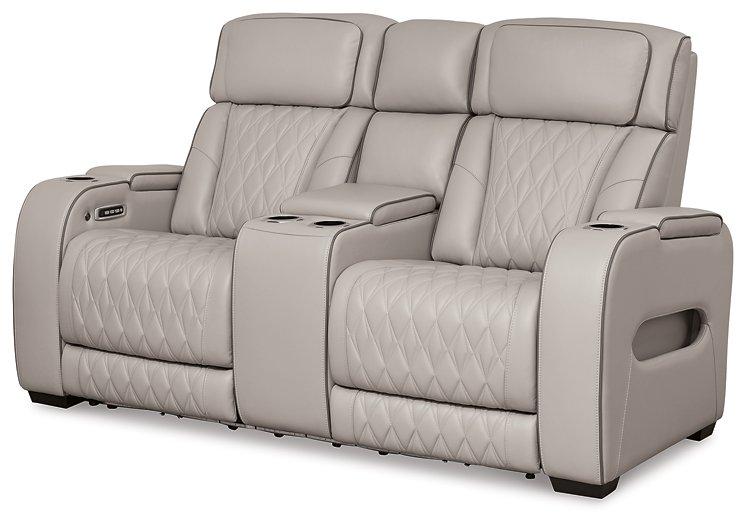 Boyington Living Room Set - Abundant Home Collections