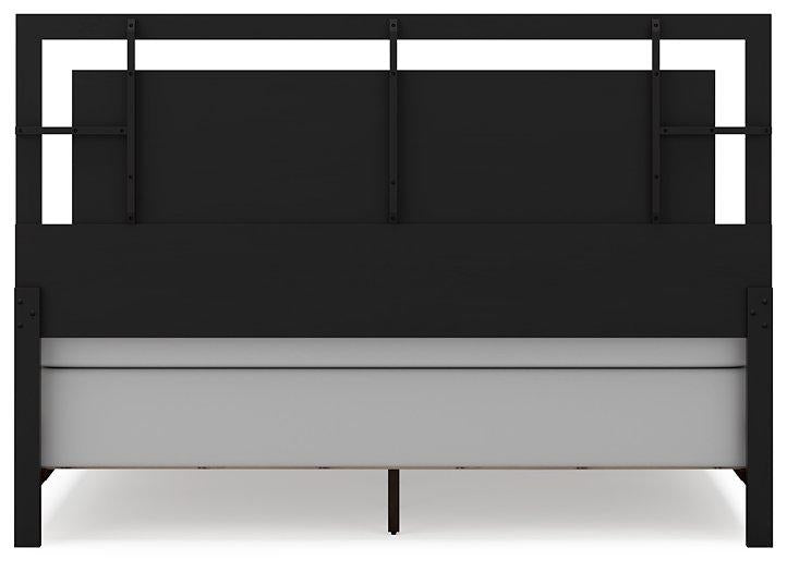 Covetown Bedroom Package - Abundant Home Collections