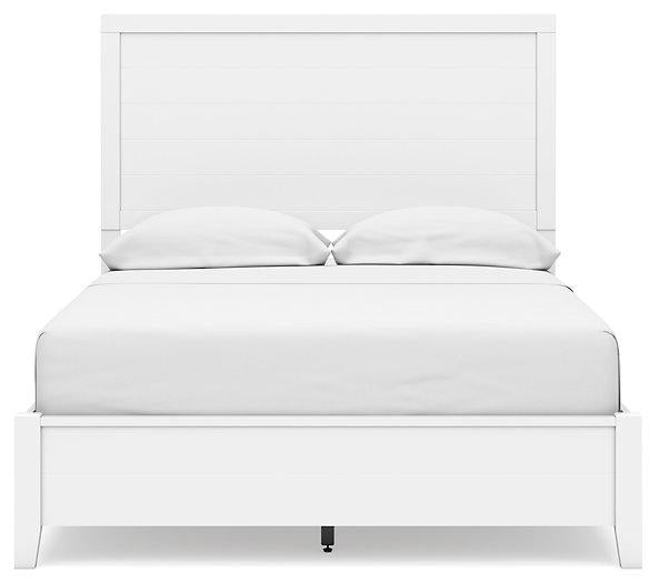 Binterglen Bed - Abundant Home Collections