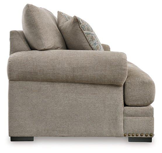 Galemore Loveseat - Abundant Home Collections