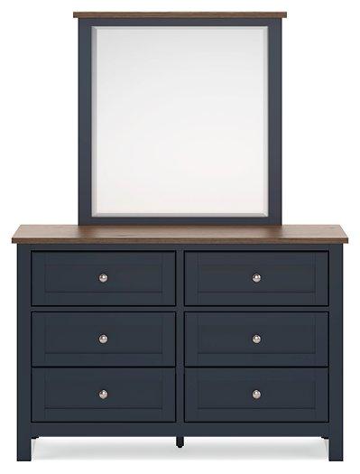 Landocken Bedroom Package - Abundant Home Collections