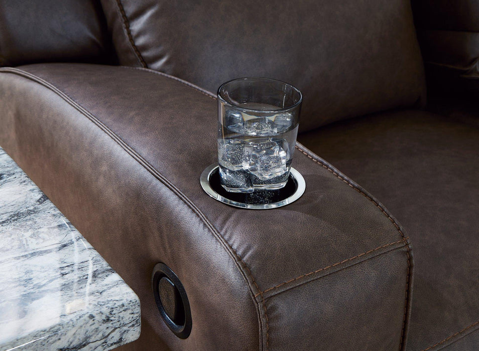 Lavenhorne Living Room Set - Abundant Home Collections