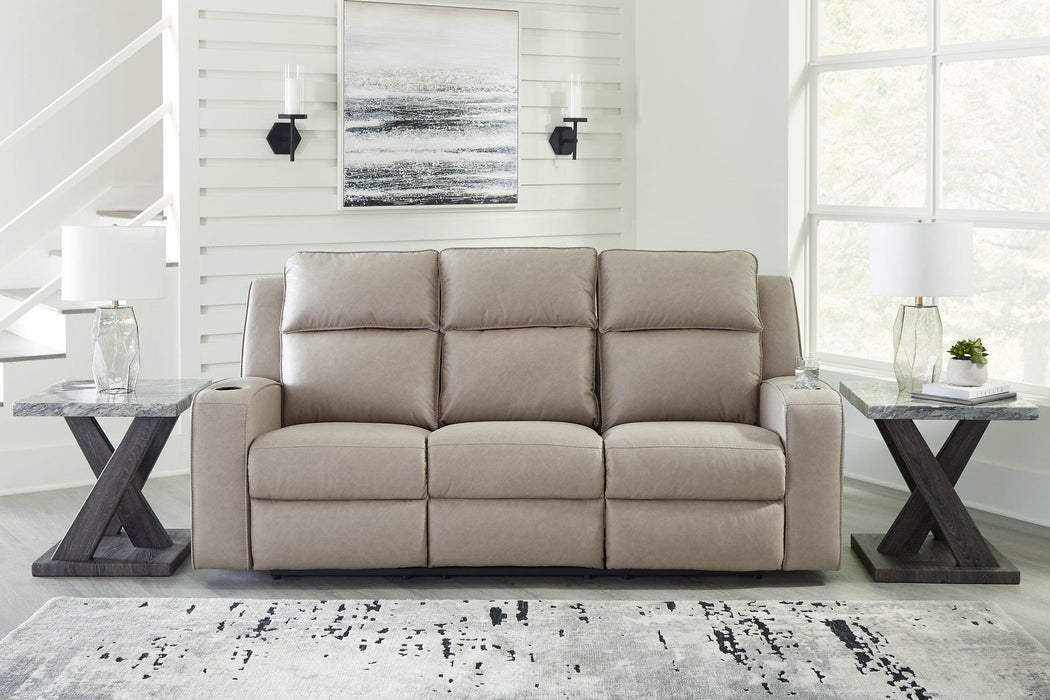 Lavenhorne Living Room Set - Abundant Home Collections