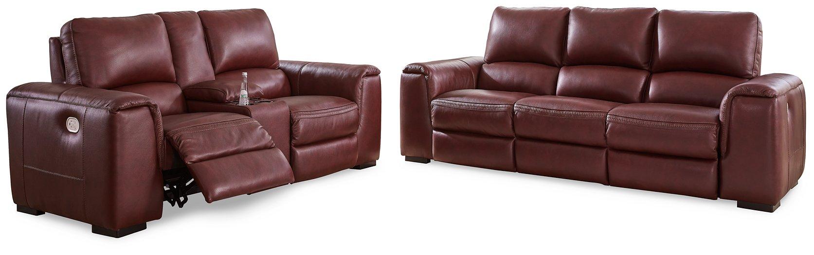 Alessandro Living Room Set - Abundant Home Collections