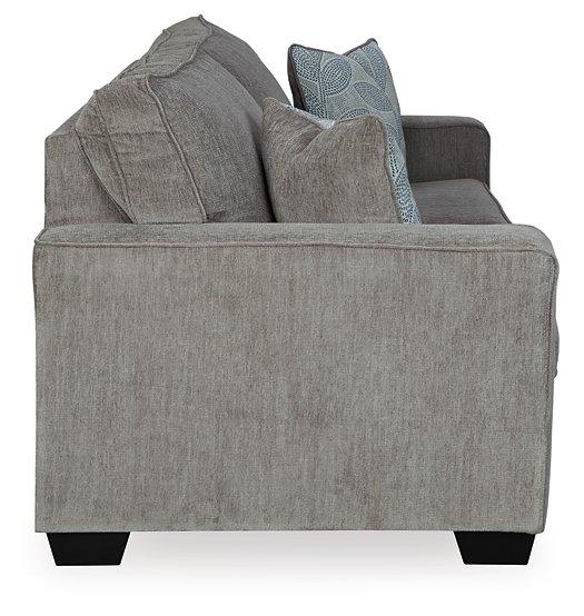 Altari Sofa Sleeper - Abundant Home Collections
