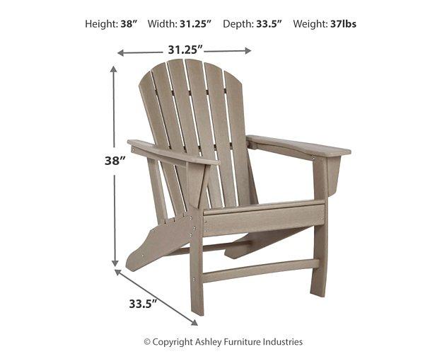 Sundown Treasure Outdoor Seating Set - Abundant Home Collections