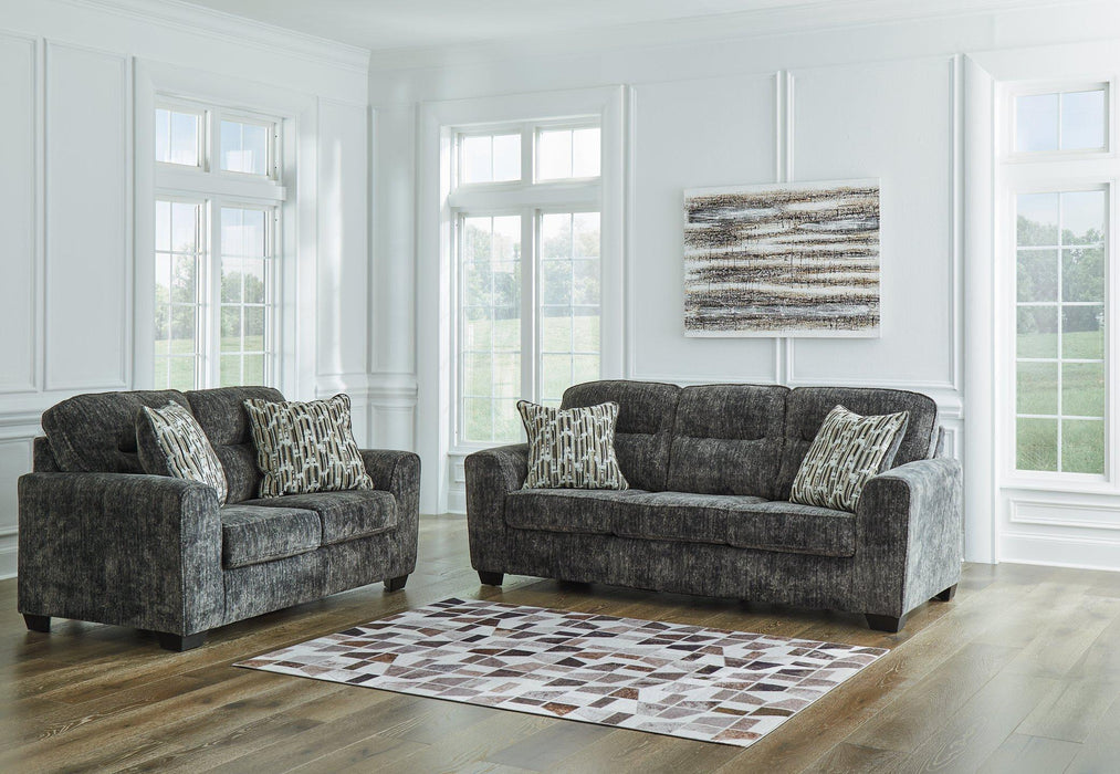 Lonoke Living Room Set - Abundant Home Collections