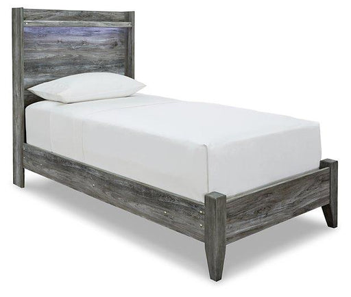 Baystorm Youth Bed - Abundant Home Collections