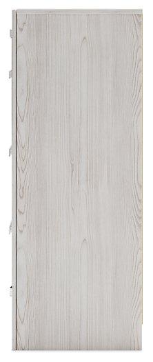 Altyra Dresser and Mirror - Abundant Home Collections