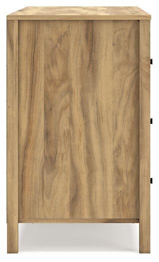 Bermacy Bedroom Set - Abundant Home Collections