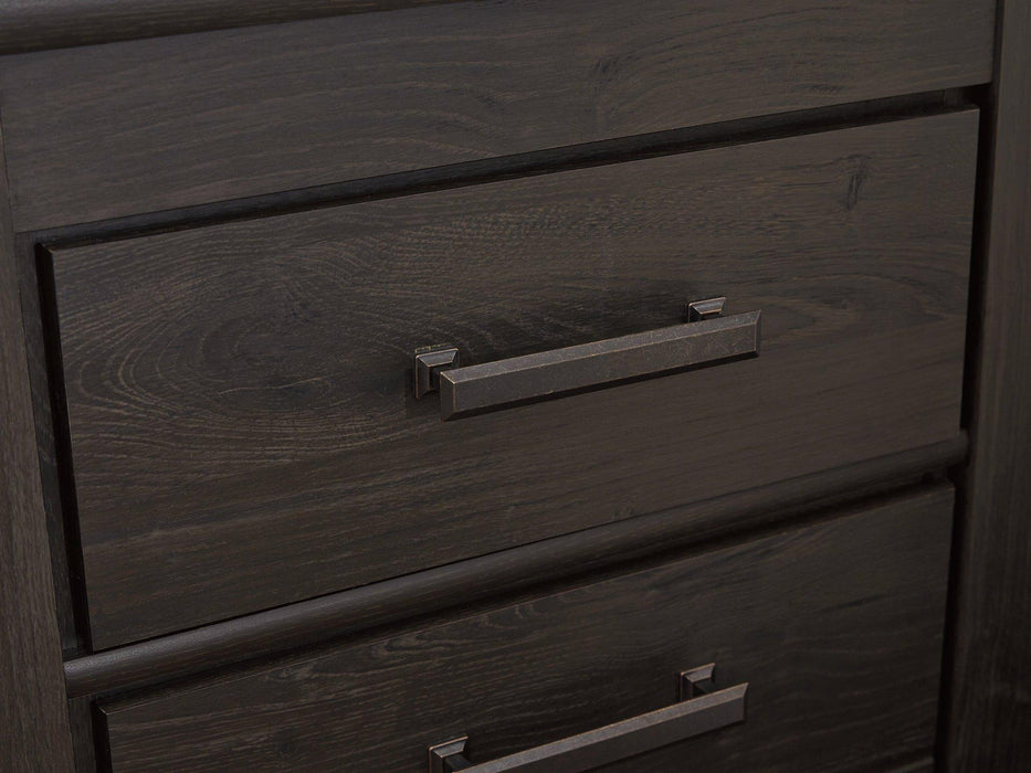 Brinxton Chest of Drawers - Abundant Home Collections