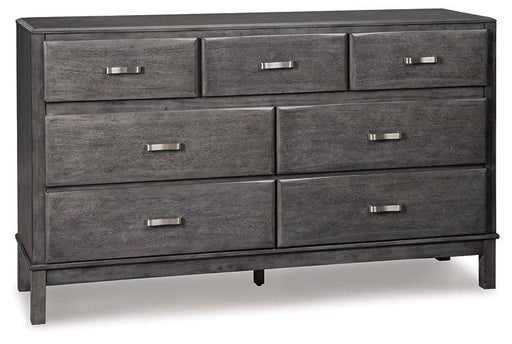 Caitbrook Dresser - Abundant Home Collections