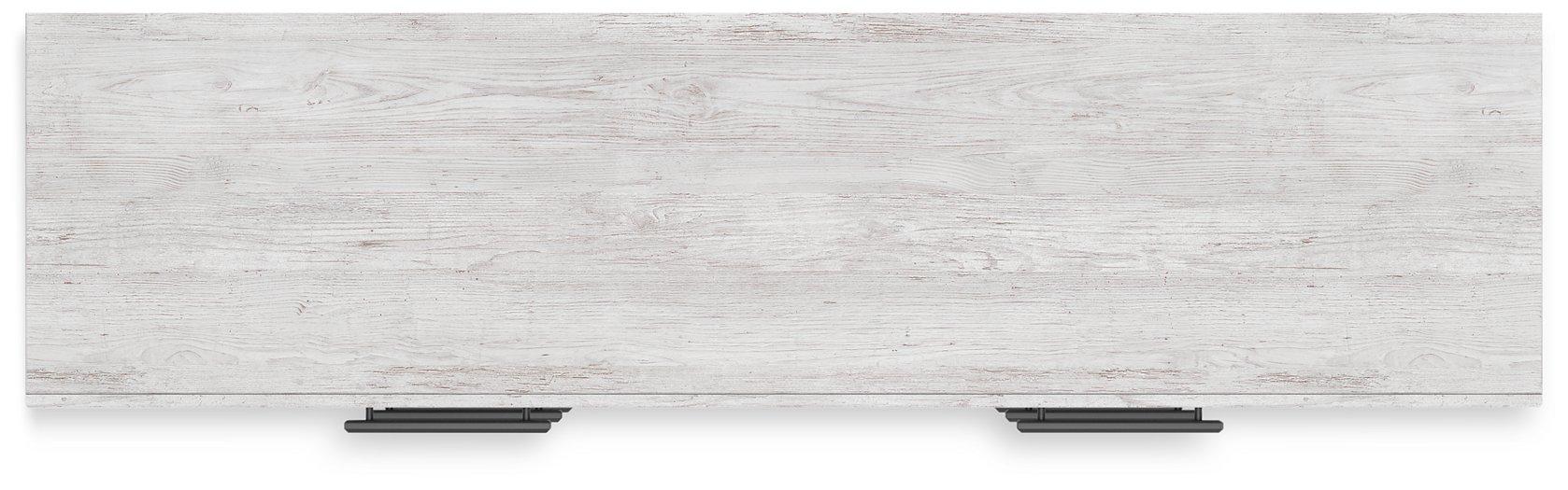 Cayboni Dresser - Abundant Home Collections