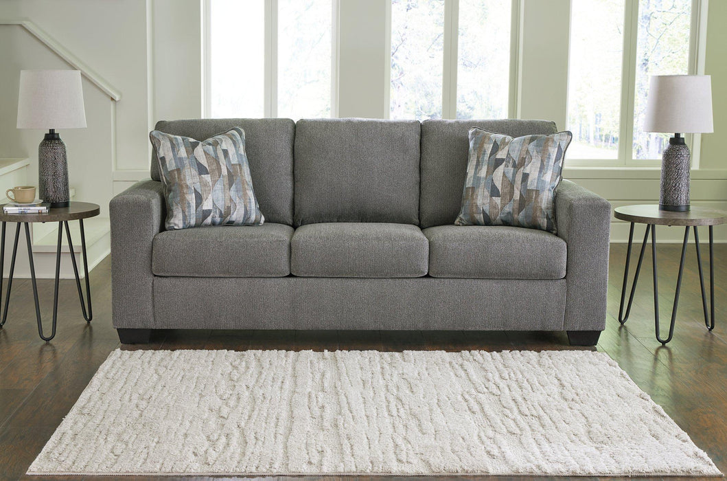 Deltona Living Room Set - Abundant Home Collections