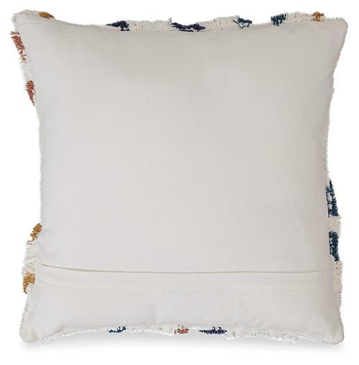 Evermore Pillow - Abundant Home Collections