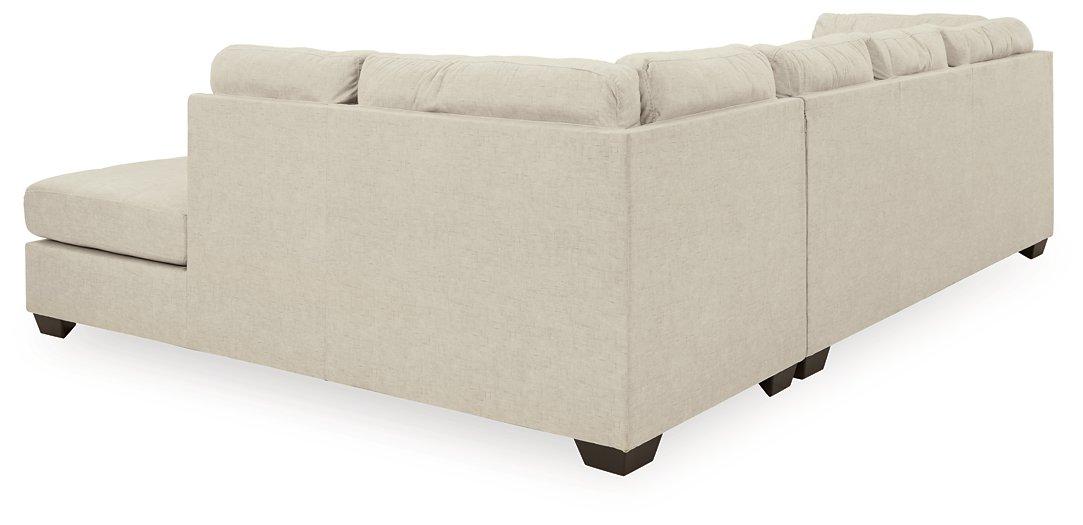 Falkirk Living Room Set - Abundant Home Collections