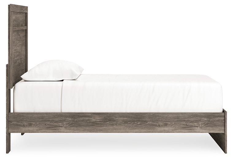Ralinksi Bedroom Set - Abundant Home Collections