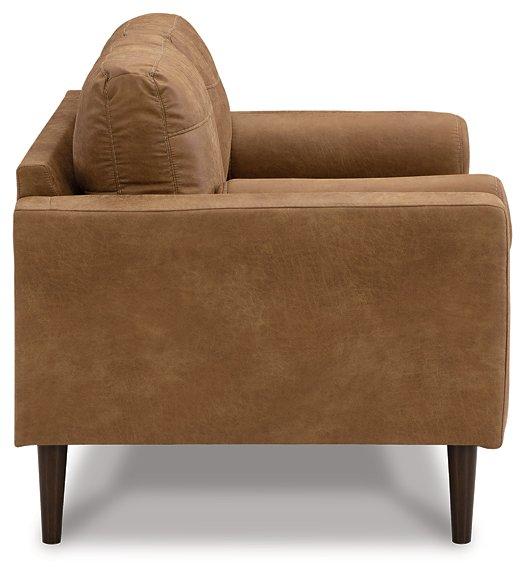 Telora Living Room Set - Abundant Home Collections