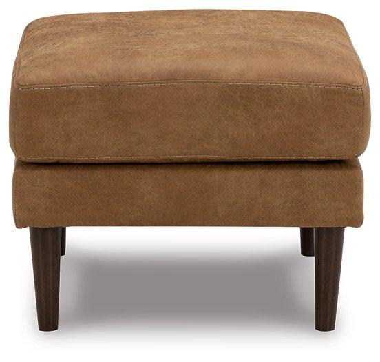 Telora Living Room Set - Abundant Home Collections