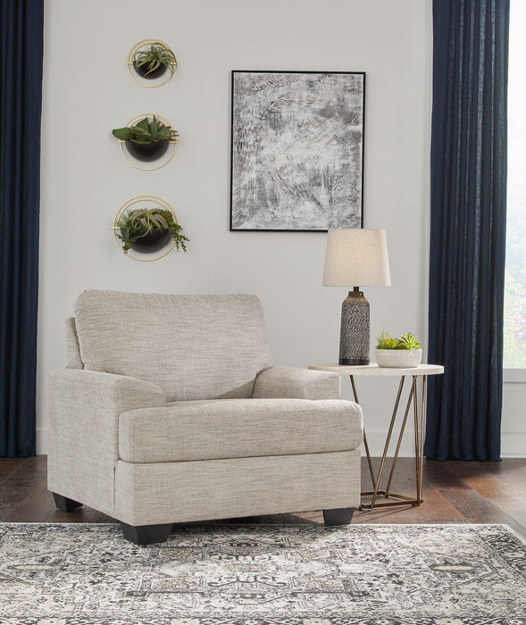 Vayda Living Room Set - Abundant Home Collections