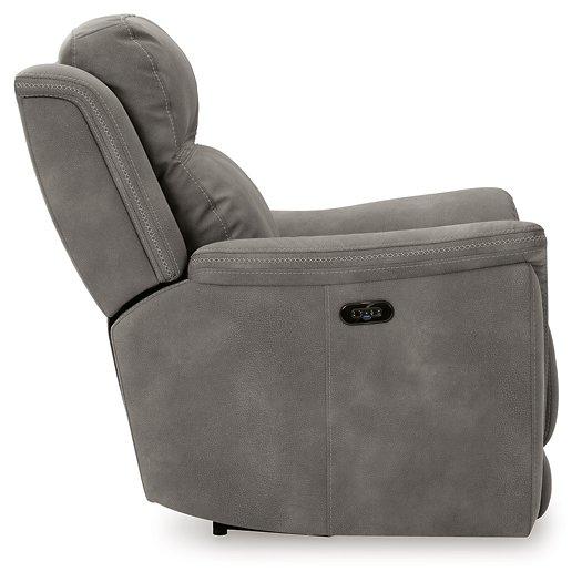 Next-Gen DuraPella Power Recliner - Abundant Home Collections