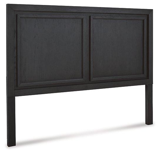 Foyland Bedroom Set - Abundant Home Collections