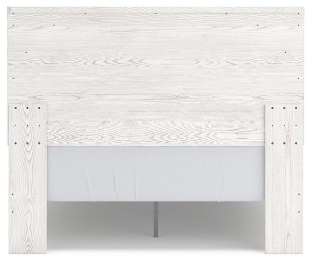 Gerridan Bedroom Set - Abundant Home Collections