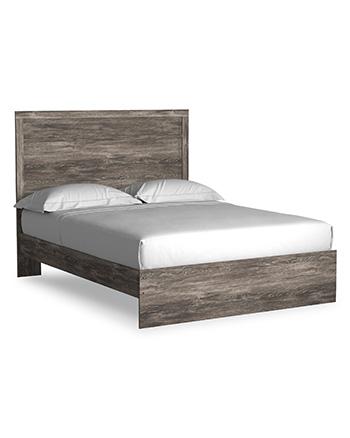 Ralinksi Bedroom Set - Abundant Home Collections