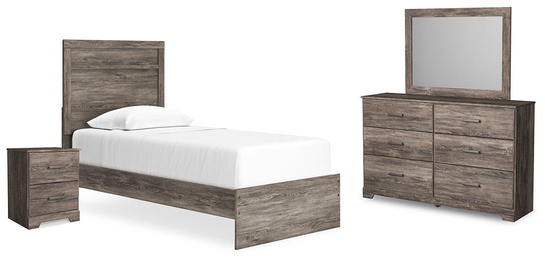 Ralinksi Bedroom Set - Abundant Home Collections
