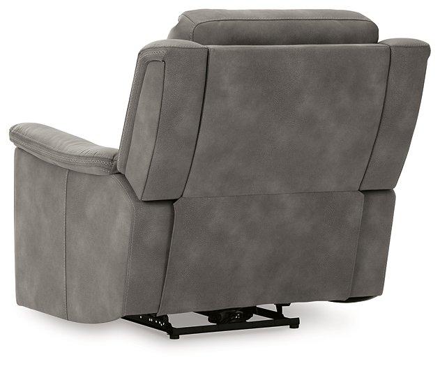 Next-Gen DuraPella Power Recliner - Abundant Home Collections