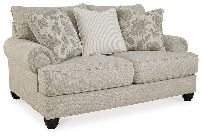 Asanti Living Room Set - Abundant Home Collections