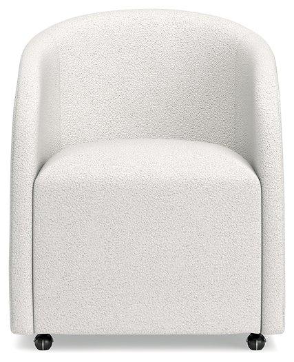Korestone Home Office Desk Chair - Abundant Home Collections