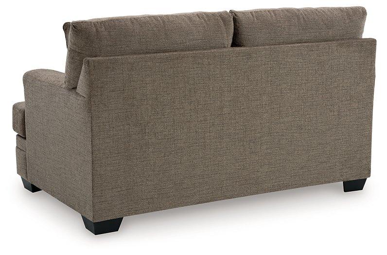Stonemeade Living Room Set - Abundant Home Collections