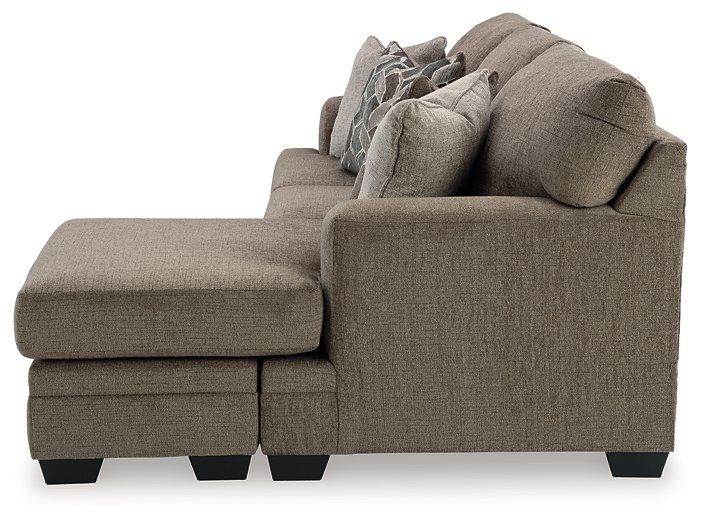 Stonemeade Living Room Set - Abundant Home Collections