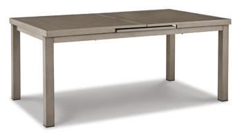 Beach Front Outdoor Dining Table - Abundant Home Collections
