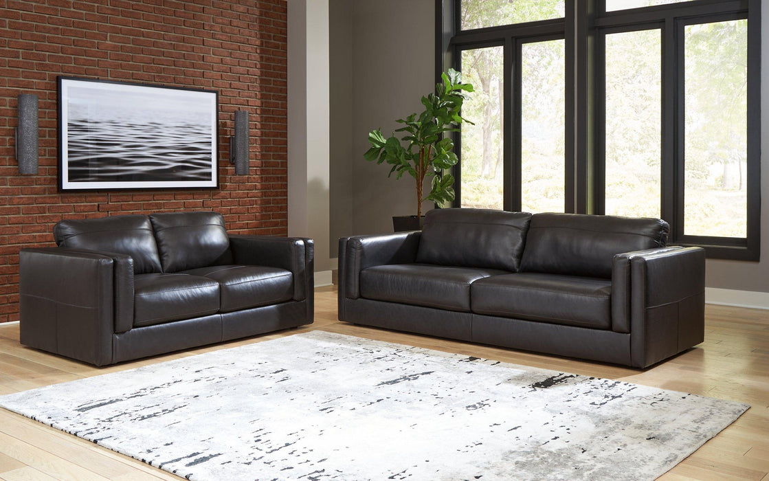 Amiata Upholstery Package - Abundant Home Collections