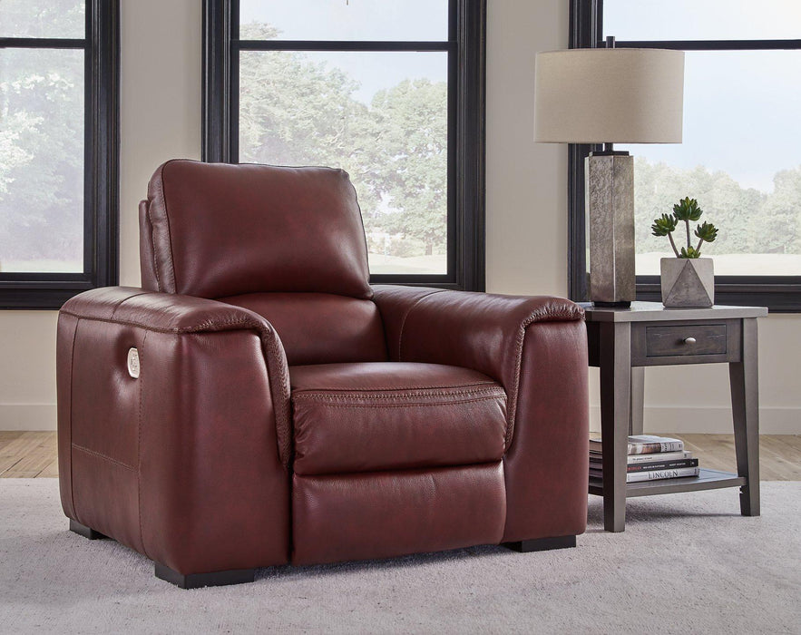 Alessandro Living Room Set - Abundant Home Collections